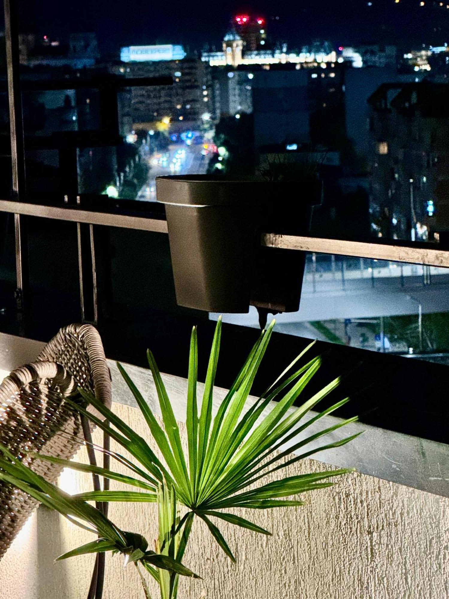 Penthouse Exclusive View , Iasi Lejlighed Eksteriør billede